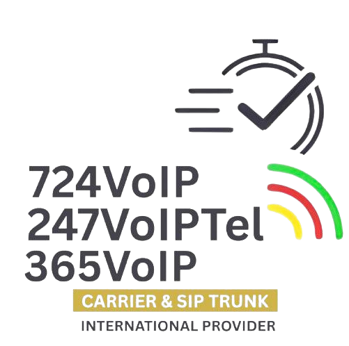 VoIP Logo
